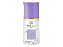 Yardley London English Lavender Anti Perspirant Deodorant Roll On