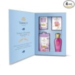 Yardley London Luxury Essentials for Women