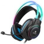 ZEBRONICS Zeb Jet Pro Premium Gaming Headphone