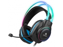 ZEBRONICS Zeb Jet Pro Premium Gaming Headphone