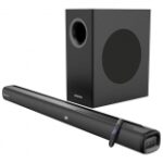 Zebronics Juke Bar 4100 Soundbar 200W Virtual 5.1