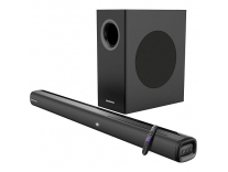 Zebronics Juke Bar 4100 Soundbar 200W Virtual 5.1