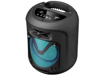 Zebronics Sound Feast 90 Portable Wireless Speaker Bluetooth
