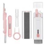 Zerfa 7 in 1 Electronic Cleaner Kit Keyboard Cleaner Kit