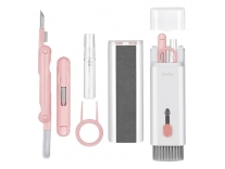 Zerfa 7 in 1 Electronic Cleaner Kit Keyboard Cleaner Kit