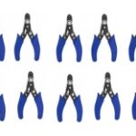 Zexson Wire Stripper Blue Pack of 10