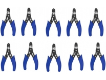 Zexson Wire Stripper Blue Pack of 10