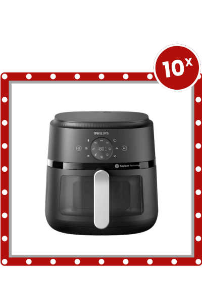 air fryer gift 2