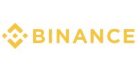 binance logo