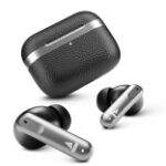 boAt Airdopes 111v2 TWS Earbuds Classic Black