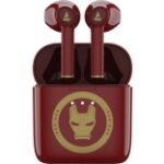 boAt Airdopes 131 Captain America Edition Bluetooth Earbuds