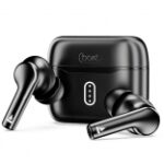 boAt Airdopes 141 Pro Buds Obsidian Black Wireless Earbuds