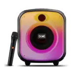 boAt PartyPal 63 Pro Bluetooth Speaker with Mic