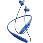 boAt Rockerz 255 Touch Neckband Deep Blue