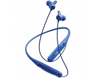 boAt Rockerz 255 Touch Neckband Deep Blue