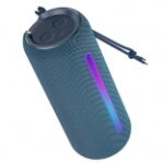boAt Stone Spinx Pro Bluetooth Speaker Tropical Blue