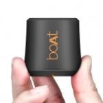 boAt Stone Uno Bluetooth Speaker Wireless Portable