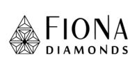 fiona diamonds logo