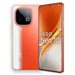 iQOO Neo 10 Gaming Smartphone Deal
