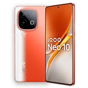 iQOO Neo 10 Gaming Smartphone Deal