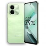 iQOO Z9x 5G Snapdragon 6 Gen 1 6000mAh Battery