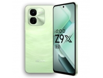iQOO Z9x 5G Snapdragon 6 Gen 1 6000mAh Battery
