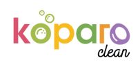 koparo clean logo