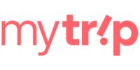 mytrip logo