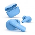 pTron Bassbuds Duo Wireless Earbuds Immersive Sound