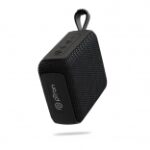pTron Funk Wow Bluetooth Speaker Portable Water Resistant