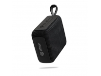 pTron Funk Wow Bluetooth Speaker Portable Water Resistant