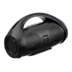 pTron Fusion Go 10W Portable Bluetooth Speaker Black