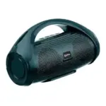 pTron Fusion Go 10W Portable Bluetooth Speaker Forest Green