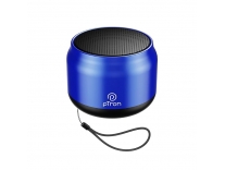 pTron Musicbot Lite 6W Bluetooth Speaker
