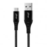 pTron USB A to Type C 3A Fast Charging Cable