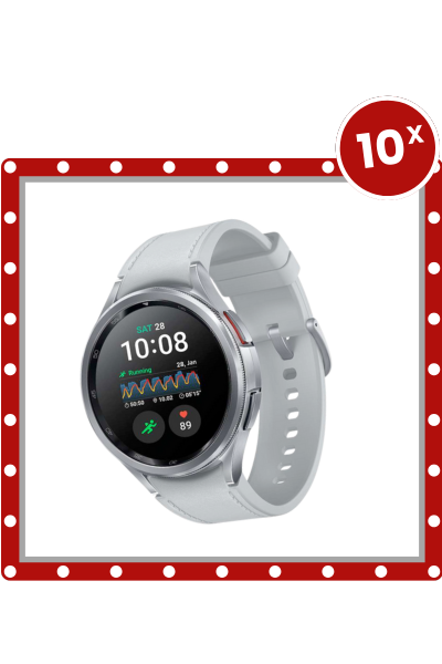 smartwatch gift 4