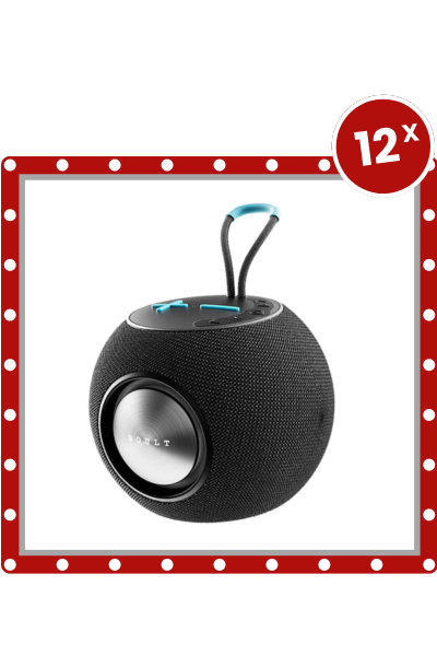 speaker gift 7
