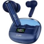 truke Buds Vibe 35dB ANC 4Mic ENC Wireless Bluetooth