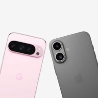Mobiles icon