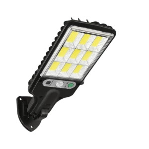 108 COB Solar Wall Lamp at Rs449 | Amazon Deal