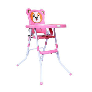 1st Step 2 in 1 Convertible High Chair Booster Seat