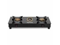 Lifelong 2 Burner Gas Stove Top