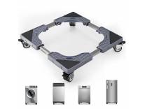 BUILDSKILL 200Kg Washing Machine Stand Adjustable