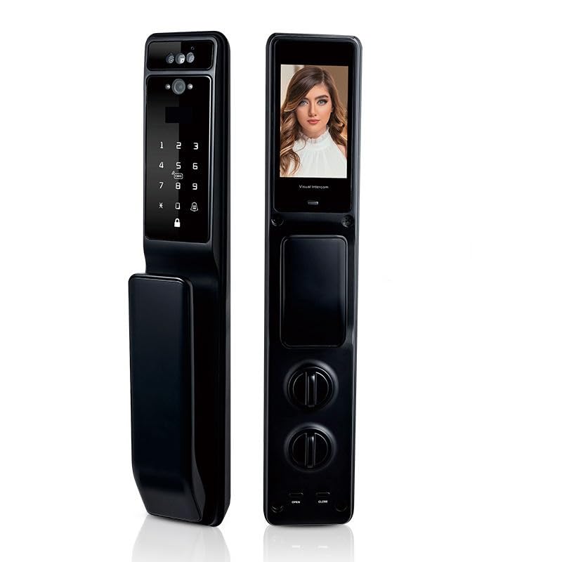 Deal ARTO 3D Face Recognition Smart Door Lock Rs. 15999