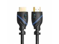 C & E Premium 3ft HDMI Cable 1.4 Bluray 3D HDTV