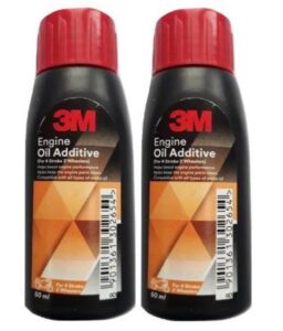 3M Engine Oil Additive 2