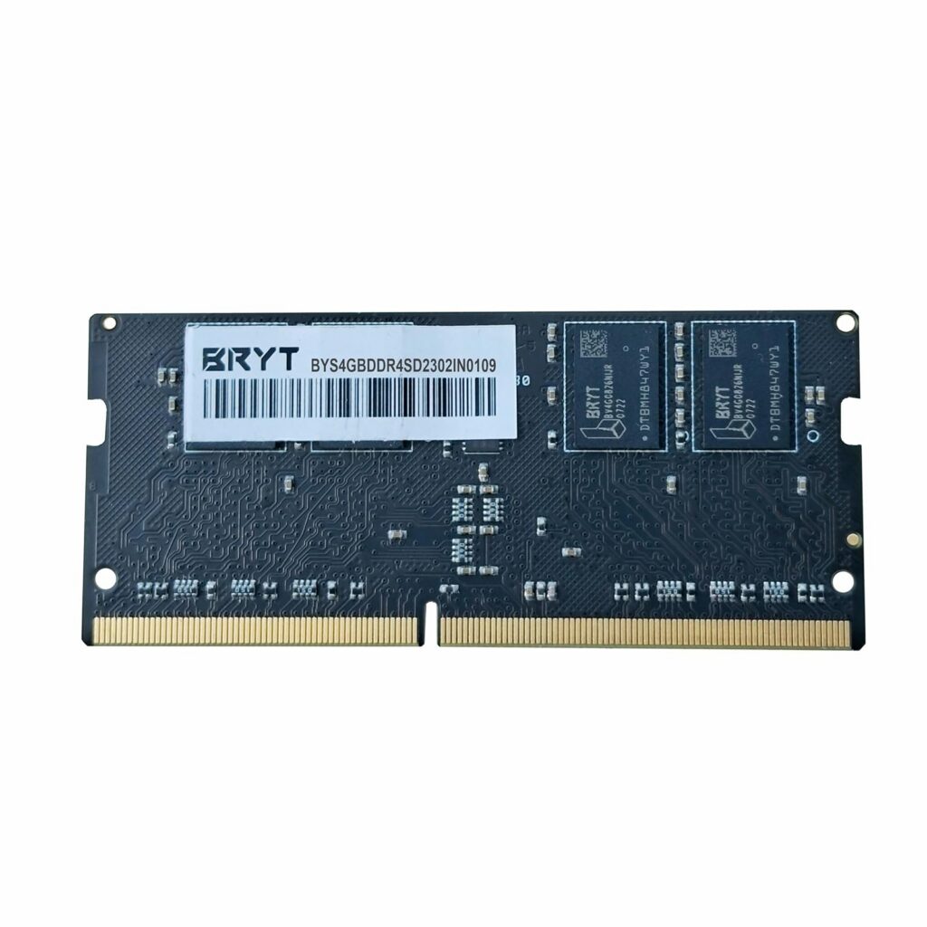 Deal 4GB DDR4 RAM 2666MHz CL19