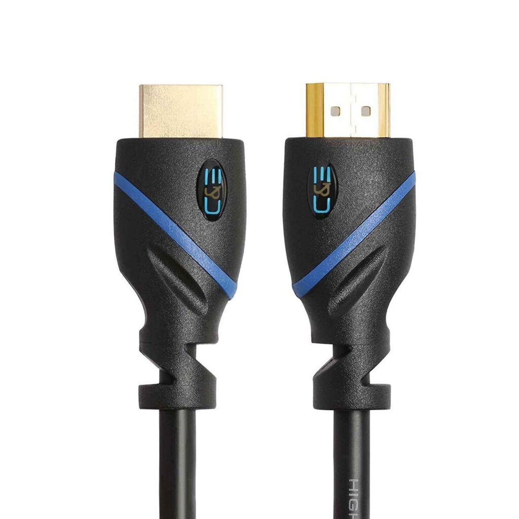 Deal 4K HDMI Cable 40ft 2