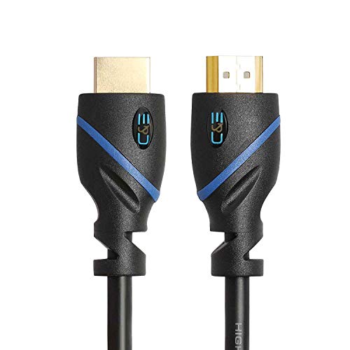 Deal 4K HDMI Cable (2