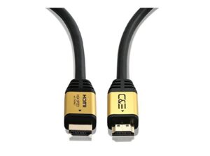 Deal 4K HDMI Cable 25 FT for Rs. 274